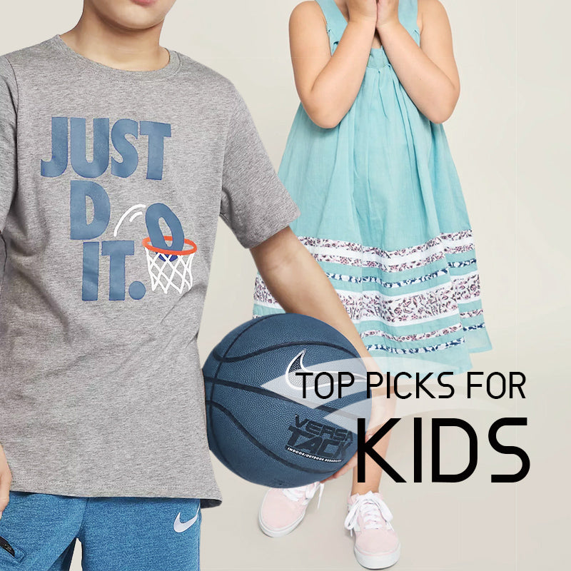 Top Picks for Kids