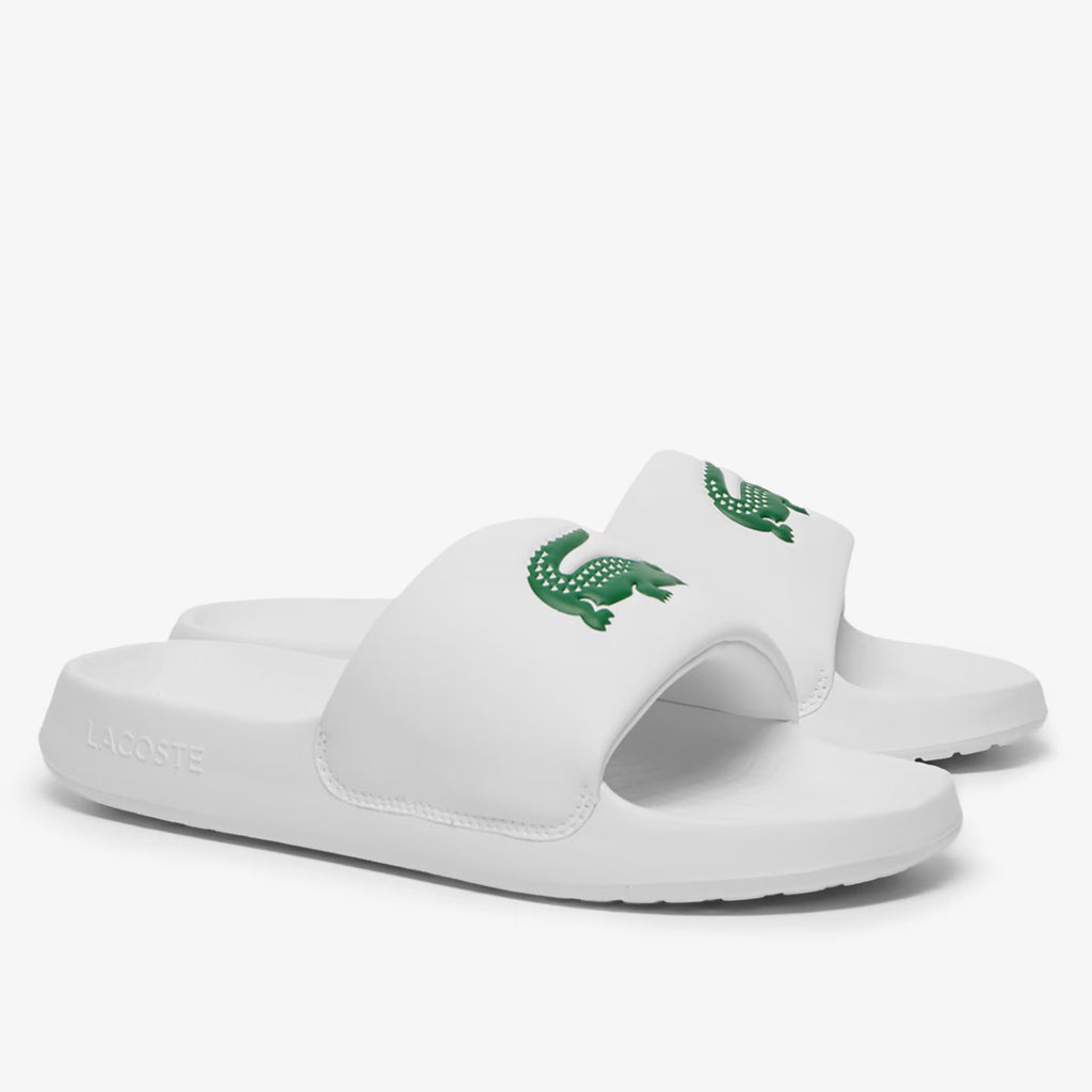 Lacoste Men's Serve Slide 1.0