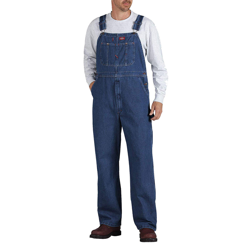 Dickies Men's Bib Overall