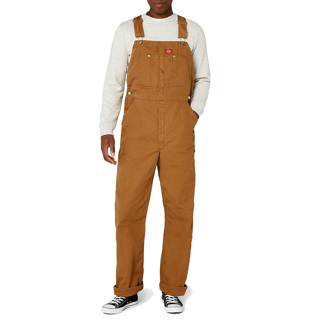 Dickies Men's Bib Overall