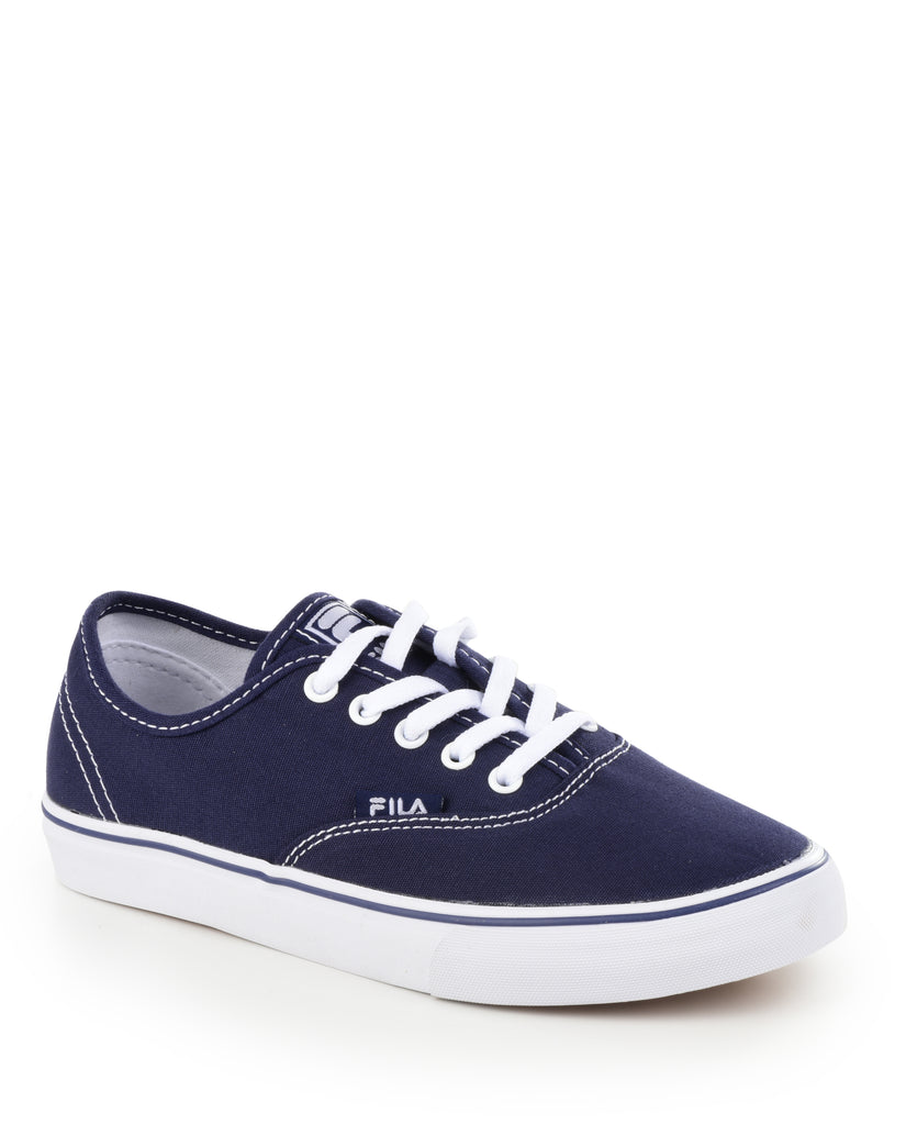 FILA WOMEN'S CLASSIC CANVAS SHOE