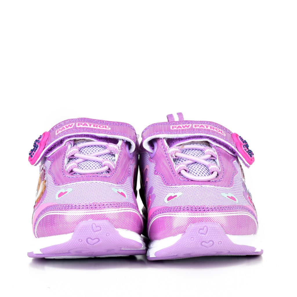 Paw Patrol Nickelodeon Girls' Toddler Lighted Runner