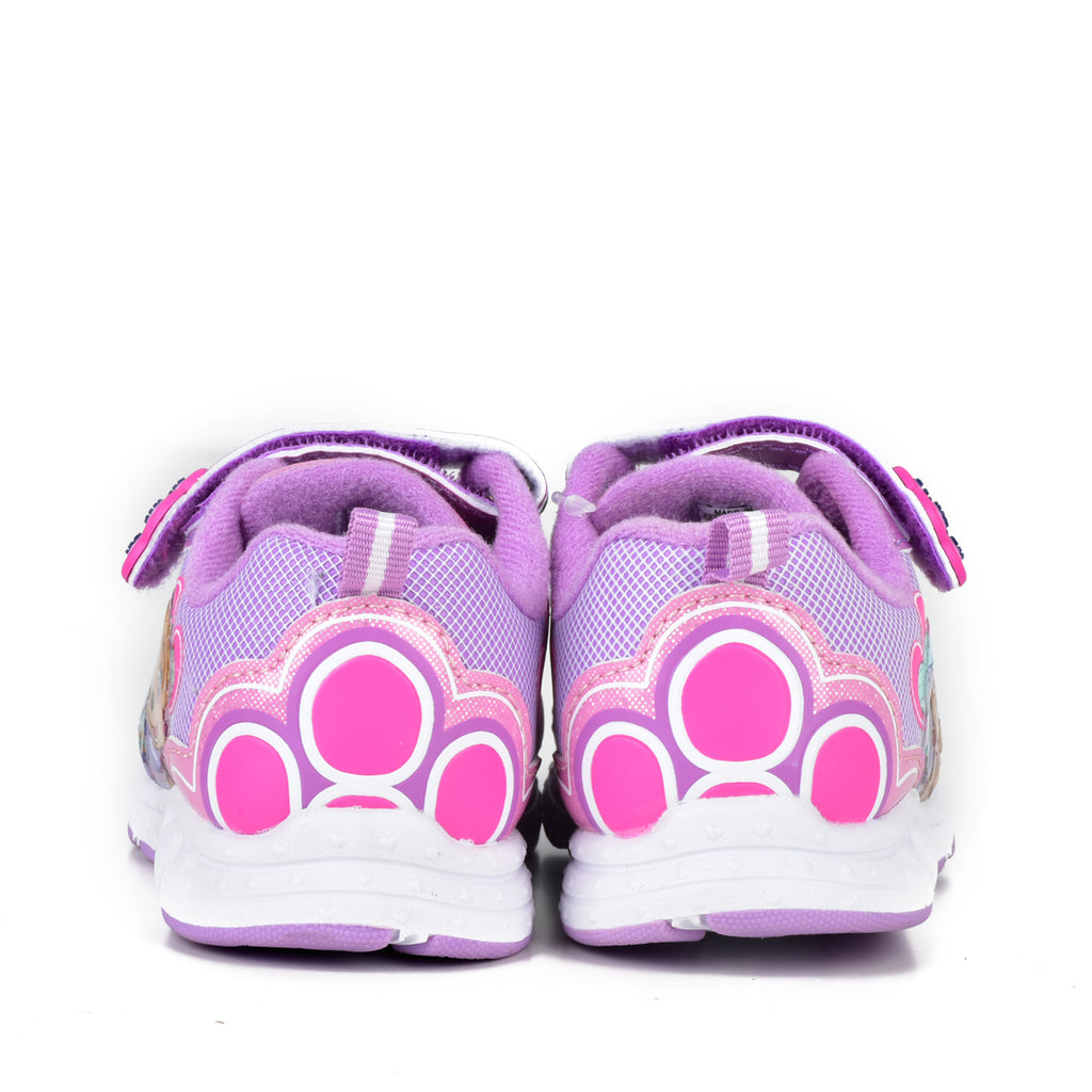 Paw Patrol Nickelodeon Girls' Toddler Lighted Runner