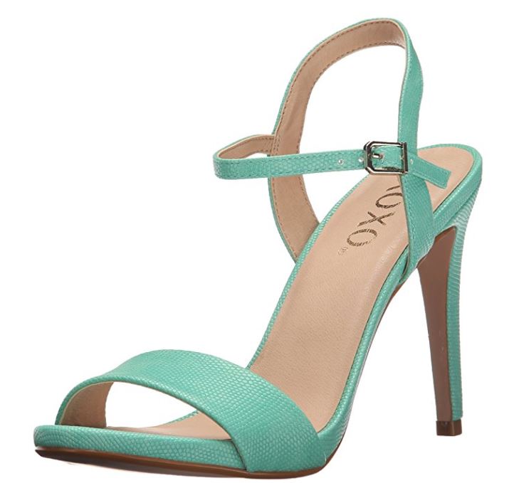 Xoxo Colette Sandals