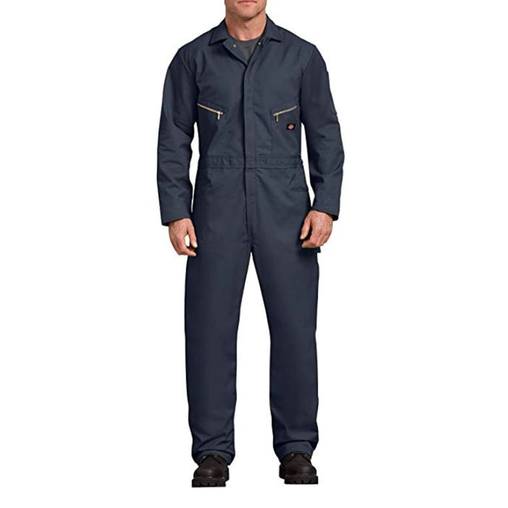 Dickies Men's Short-Sleeve Coverall