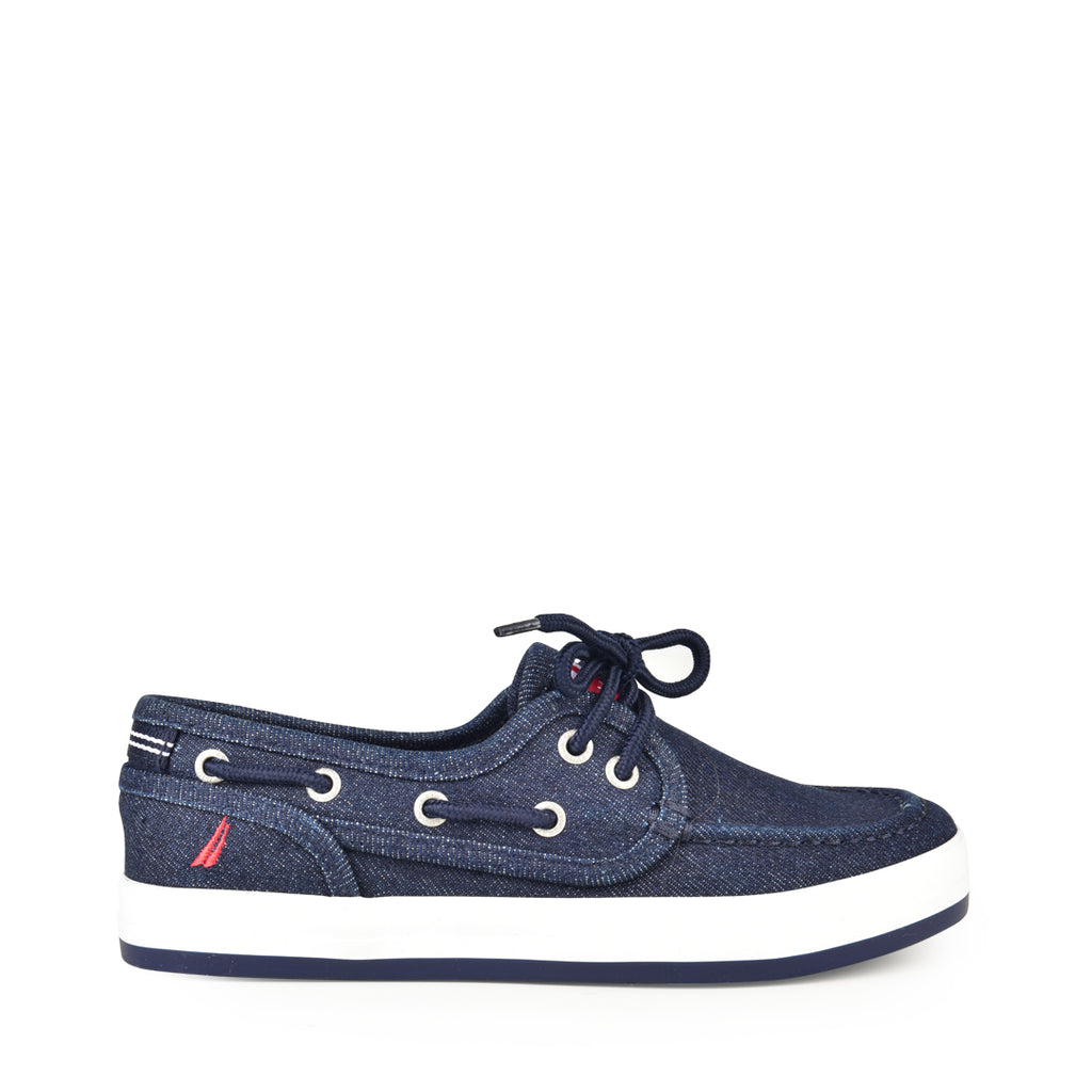 Nautica Kids' Boat Shoes