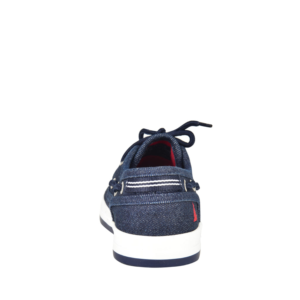 Nautica Kids' Boat Shoes