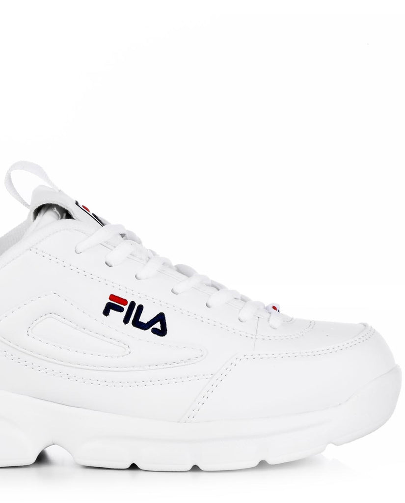 FILA MEN'S DISRUPTOR SE TRAINING SHOE