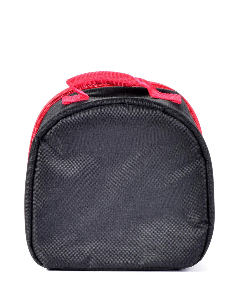 Marvel Spider-man Dome Shaped Insulated Lunch Bag - Lunch Box