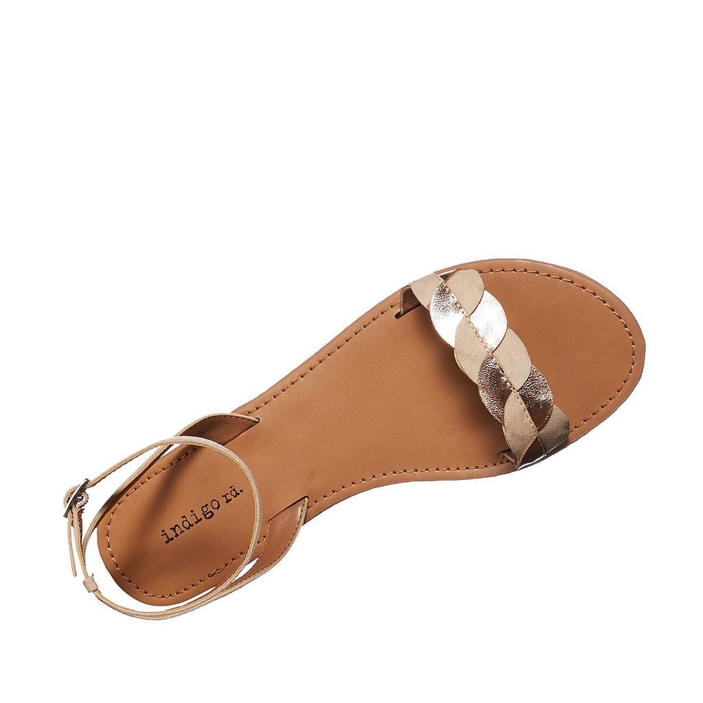 INDIGO RD. WOMEN'S BERNI FLAT SANDAL