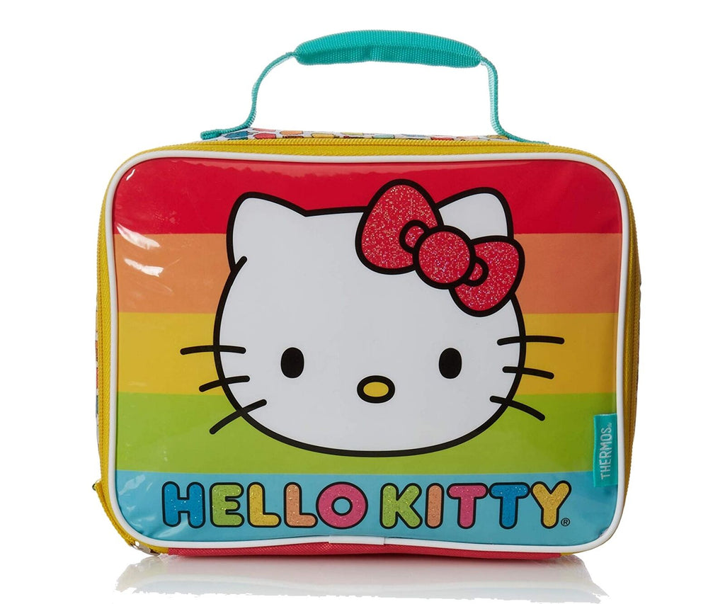 HELLO KITTY LUNCH KIT