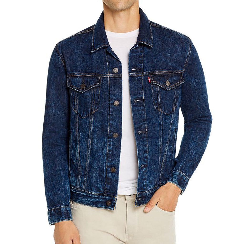 Levi's Men's Trucker Jacket