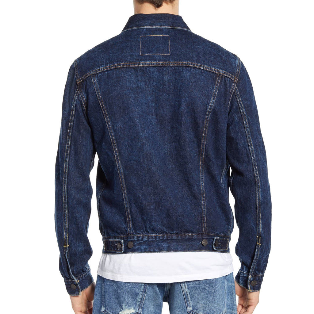 Levi's Men's Trucker Jacket