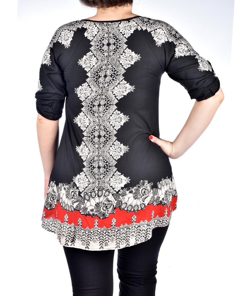 Lola P Top