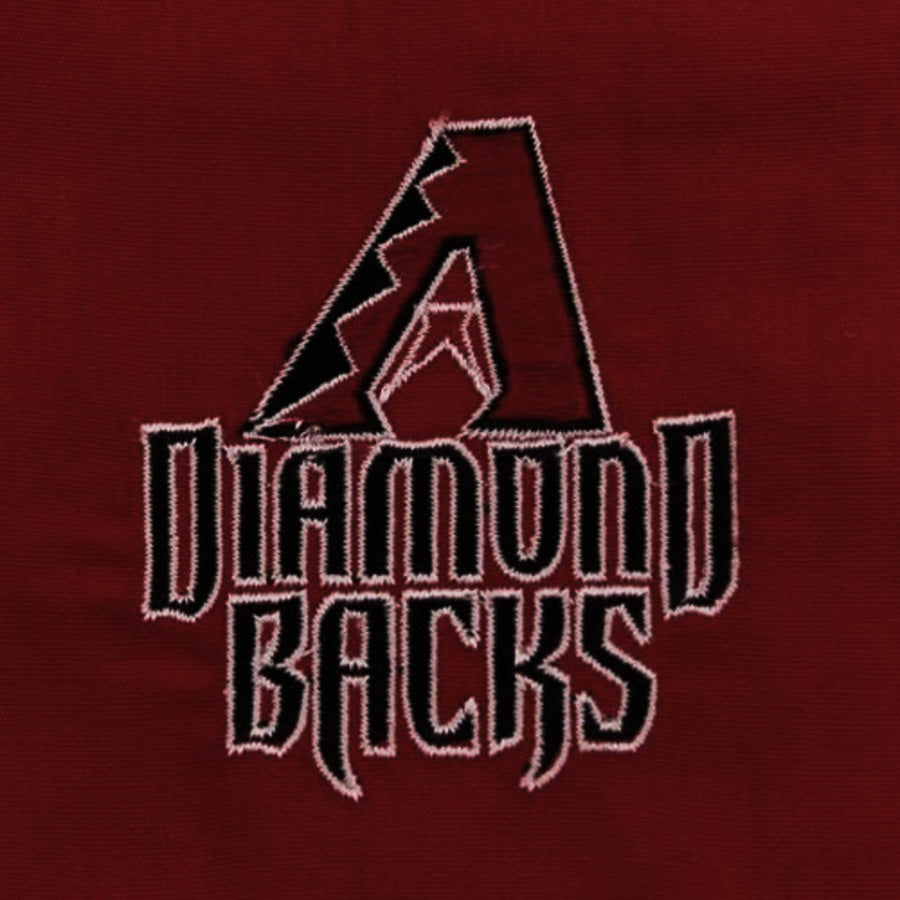 MLB ARIZONA DIAMONDBACKS TOP SCRUBS
