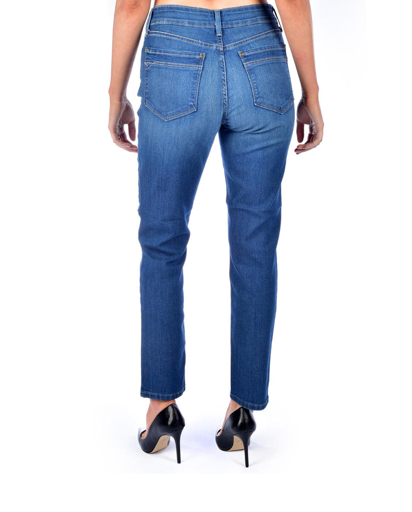 NYDJ Clarissa Skinny Denim Jeans