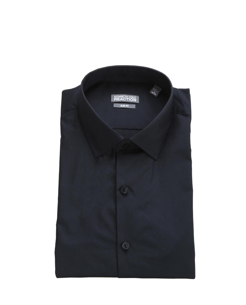 KENNETH COLE REACTION MEN'S SLIM-FIT DRESS SHIRT