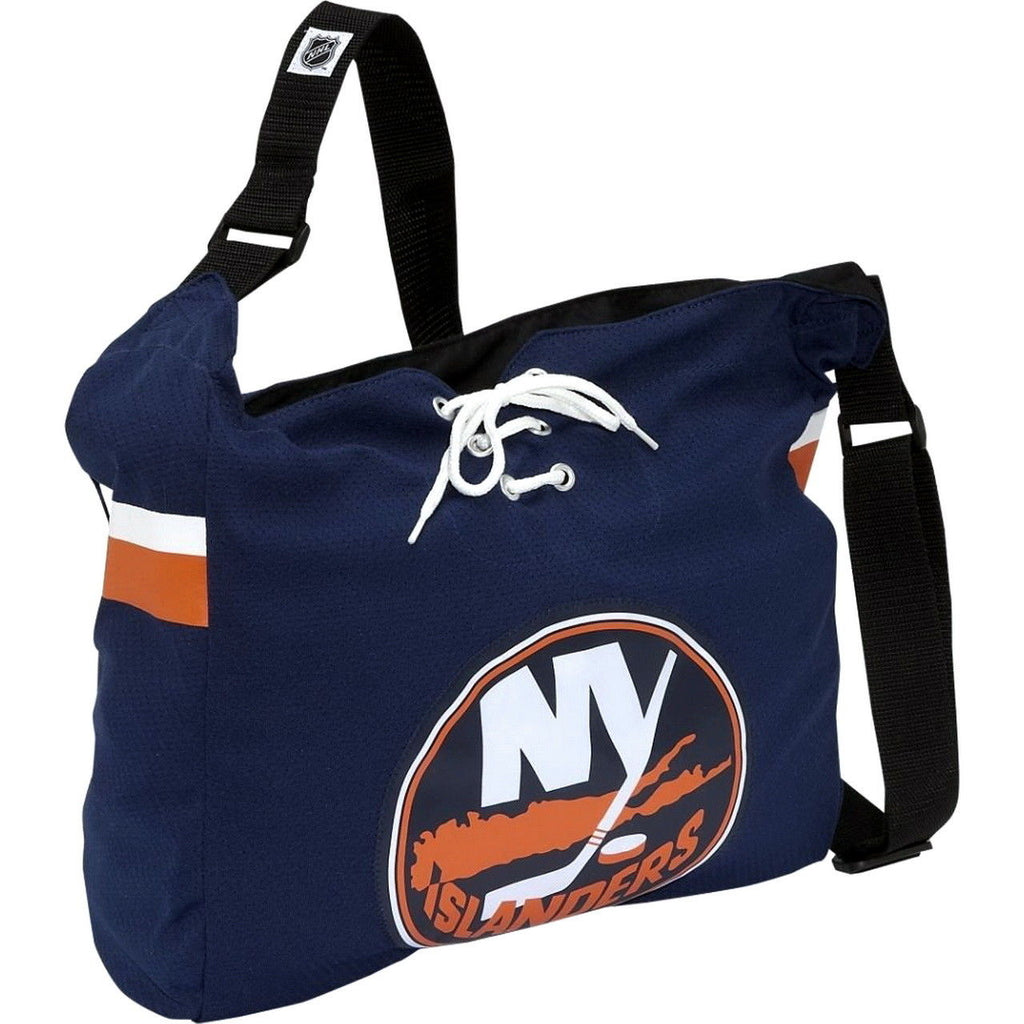 NHL Jersey Tote