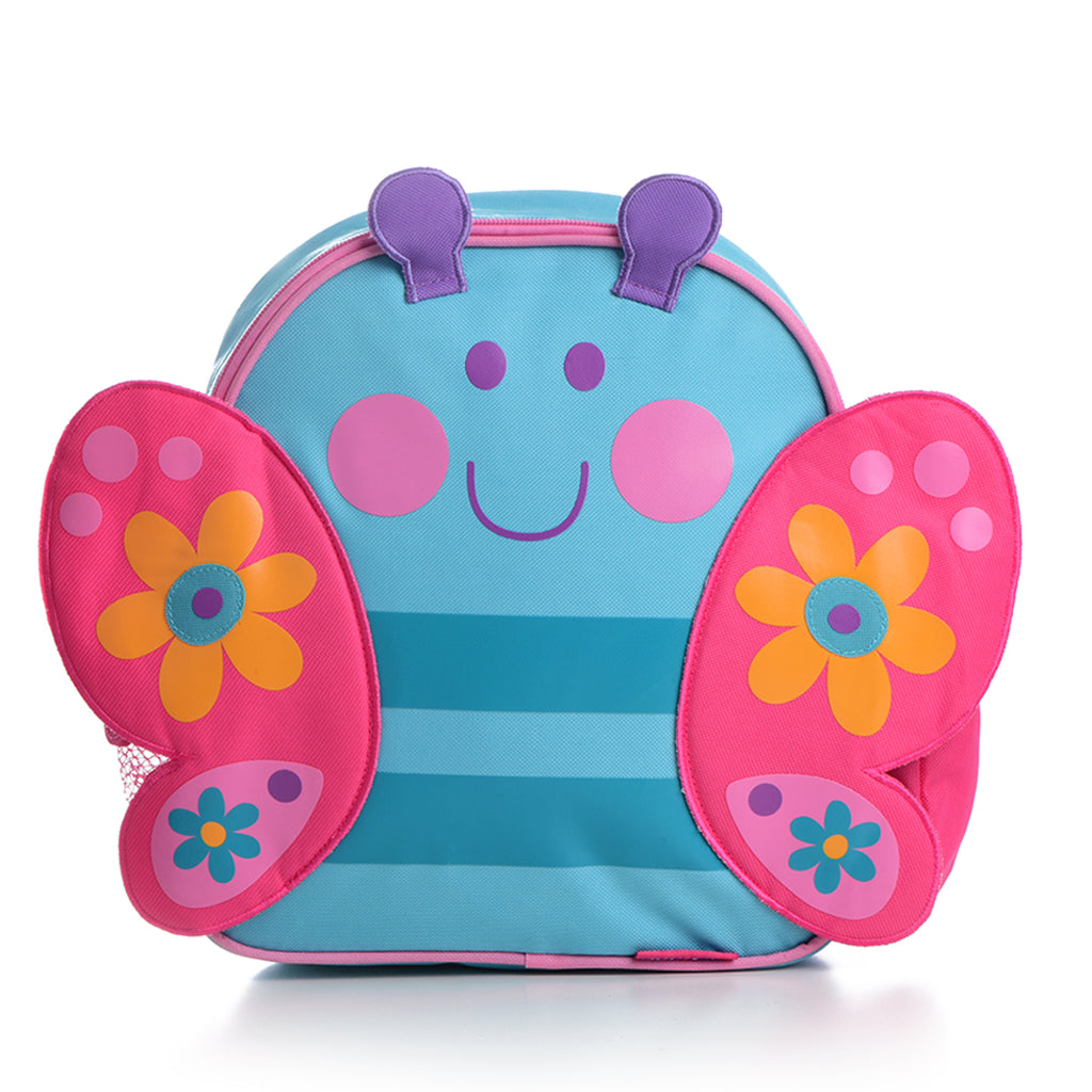 STEPHEN JOSEPH MINI-SIDEKICK BACKPACK