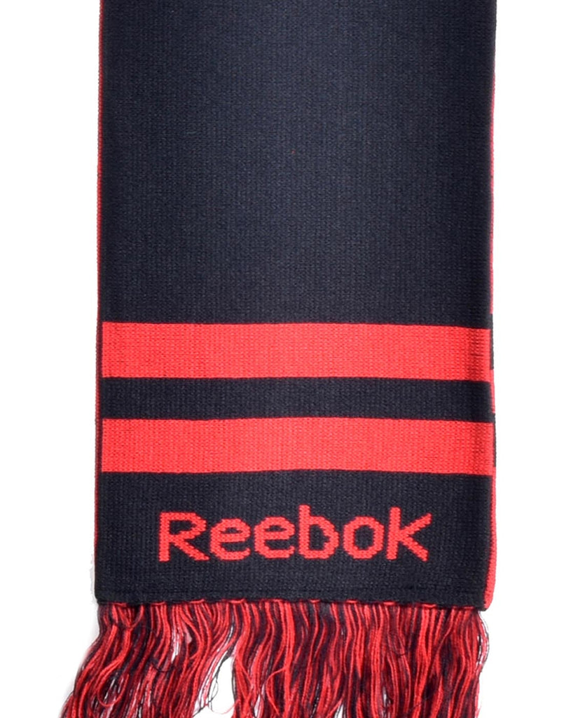 OFFICIALLY LICENSED REEBOK NHL TEAM FACE-OFF SCARF