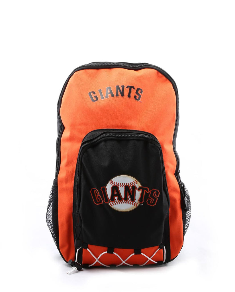 MLB Officially Licensed Bunge Backpack