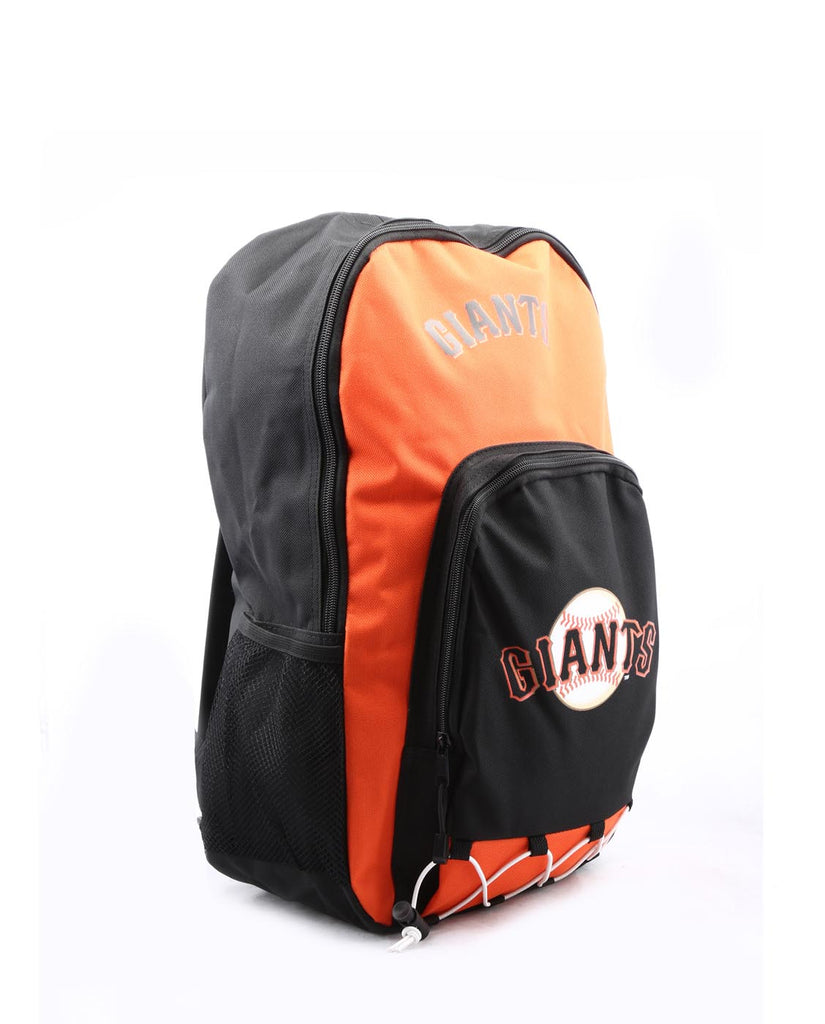 MLB Officially Licensed Bunge Backpack