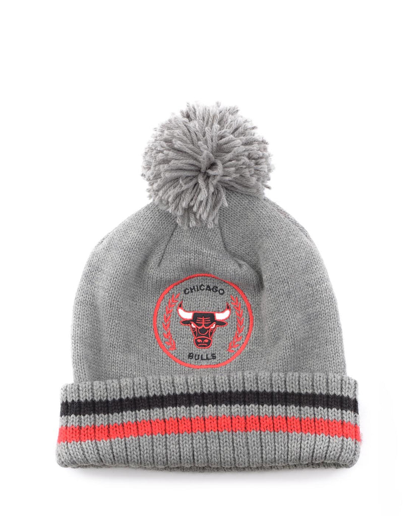 NBA Chicago Bulls Beanie