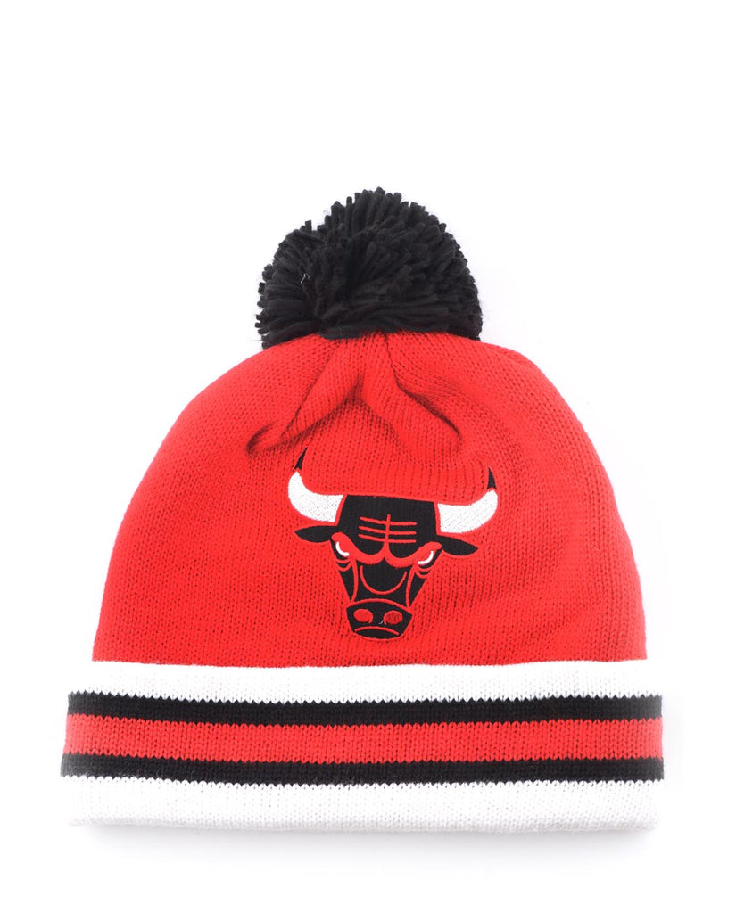 NBA Chicago Bulls Beanie