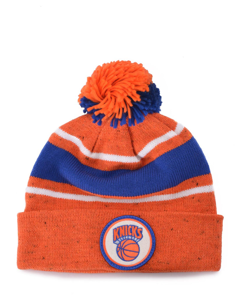 NBA New York Knicks Beanie