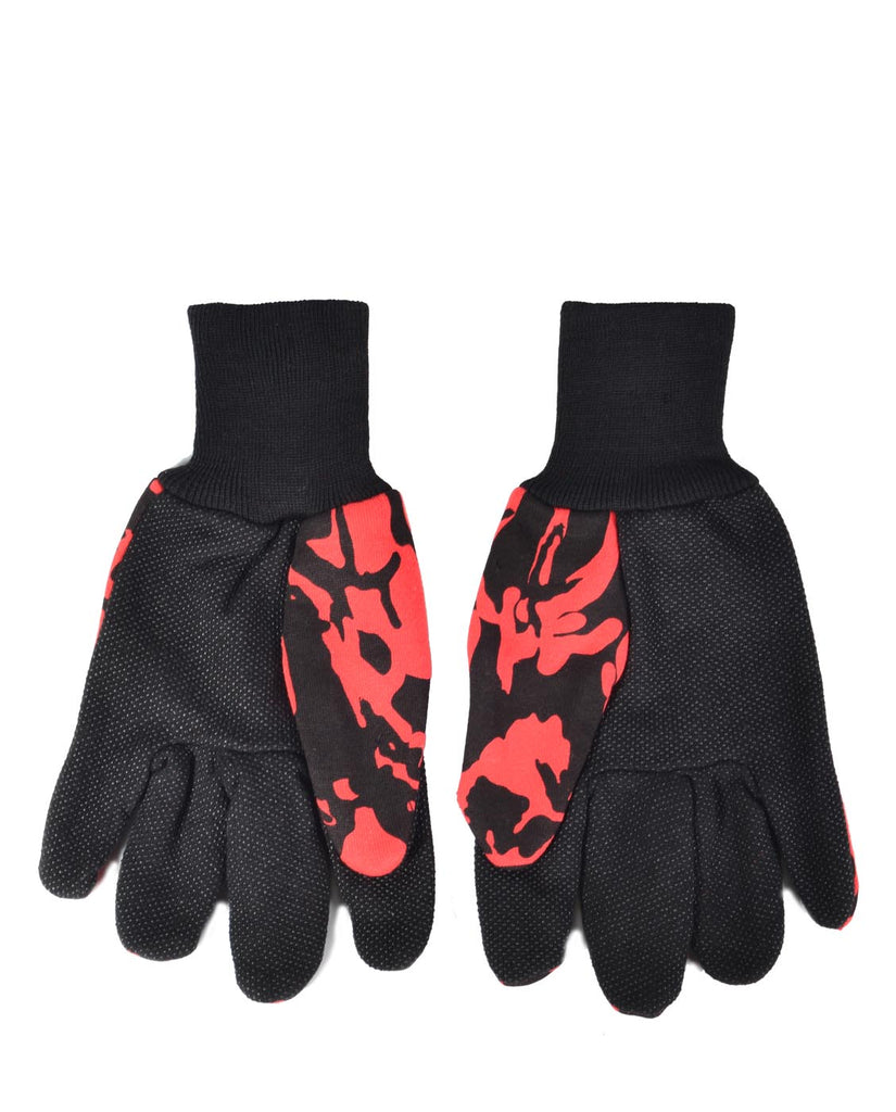 NFL Team Camo Sport Utility Gloves