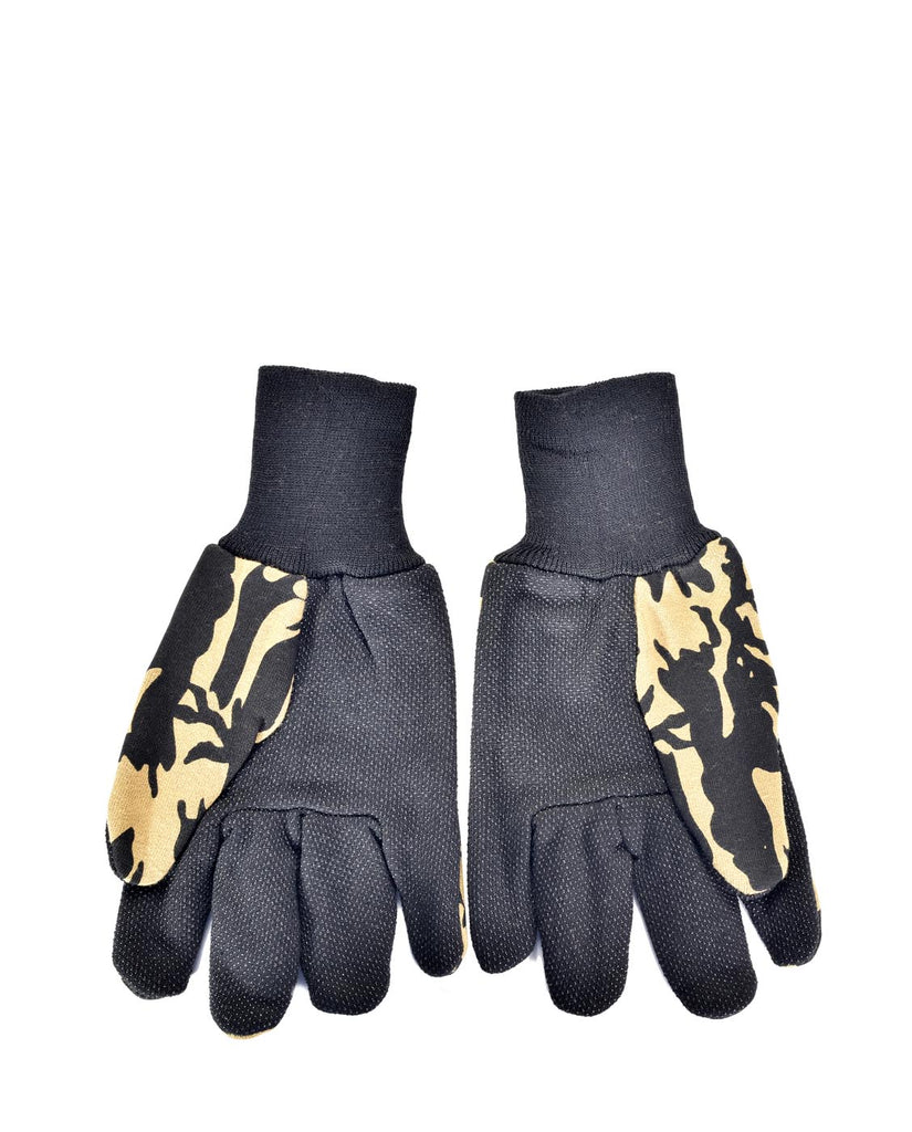 NFL Team Camo Sport Utility Gloves