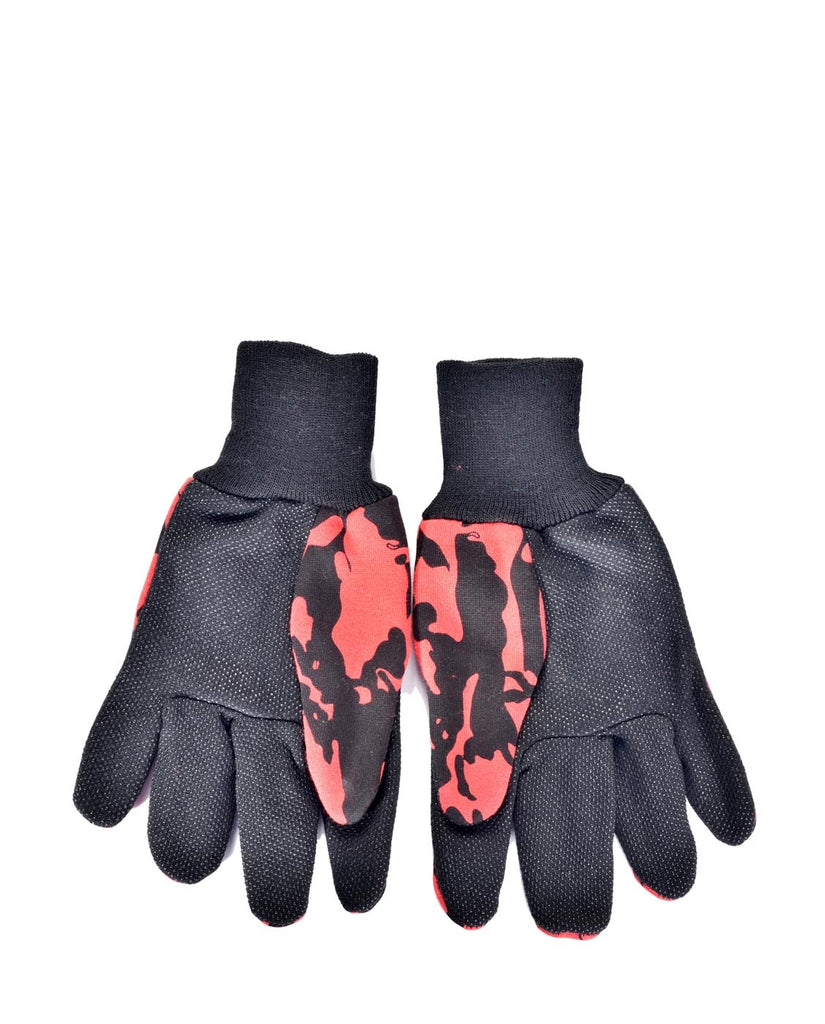 NFL Team Camo Sport Utility Gloves