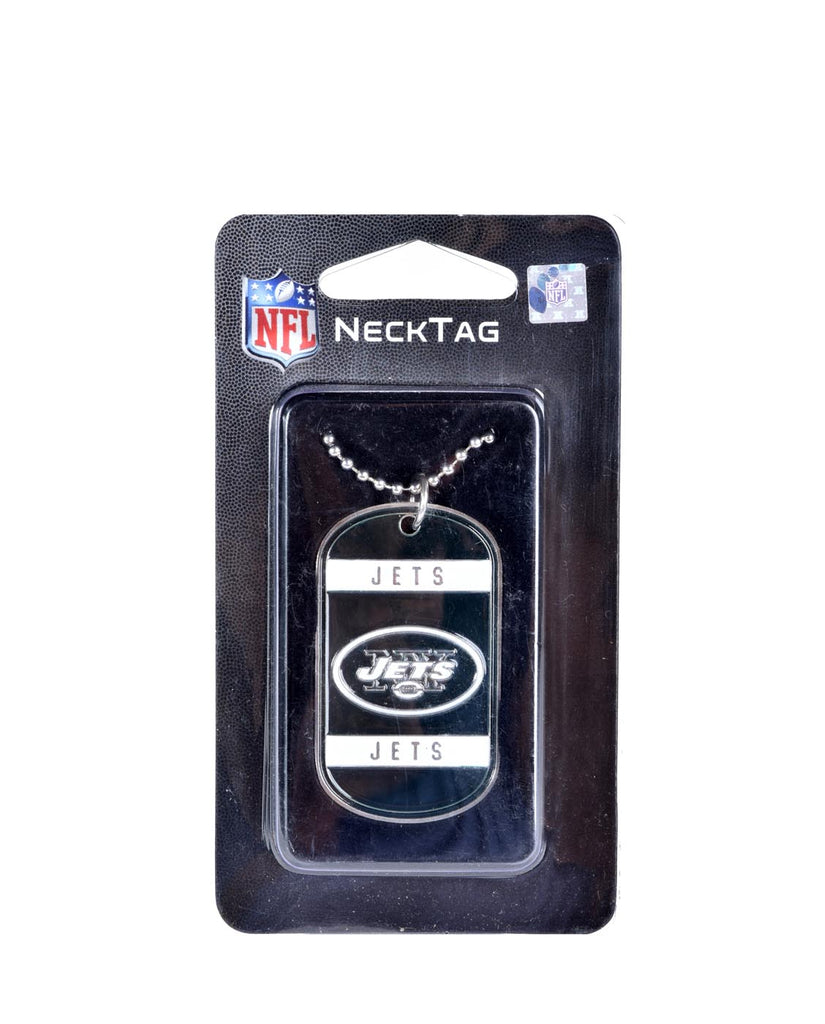 NFL Dog Tag Necklace