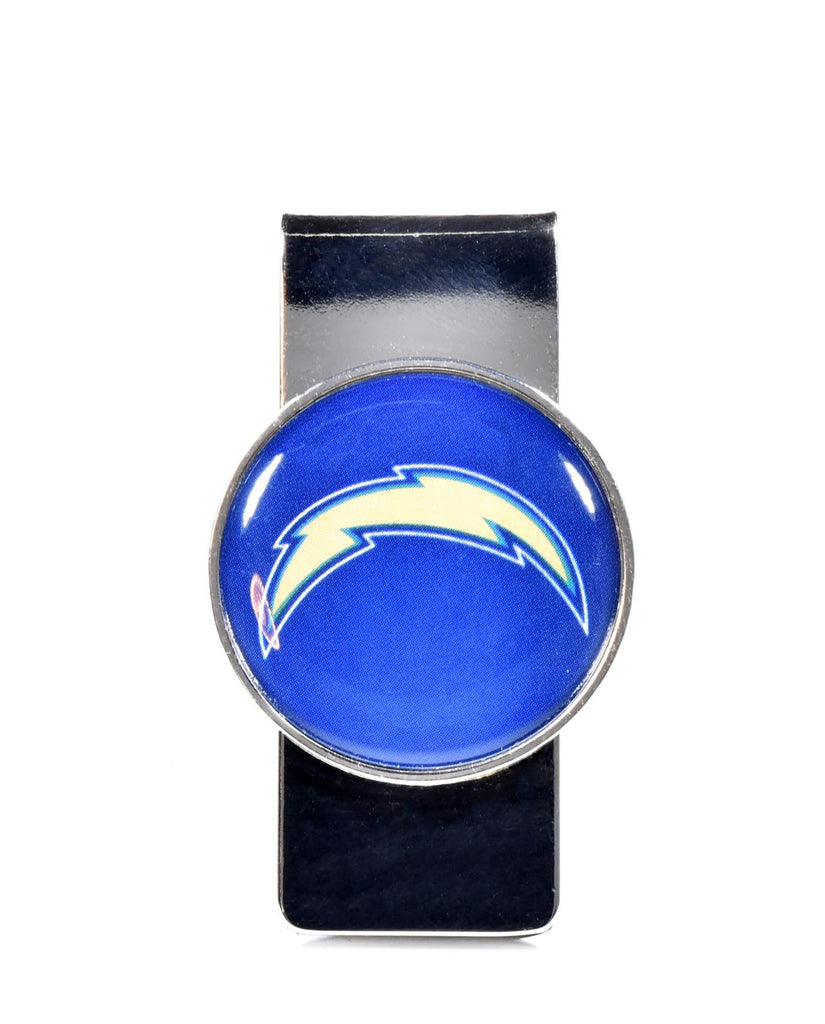 NFL Sports Team Money Clip