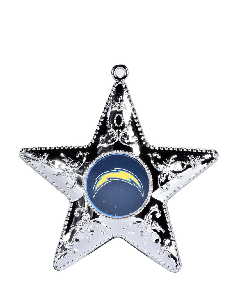 NFL Star Ornament