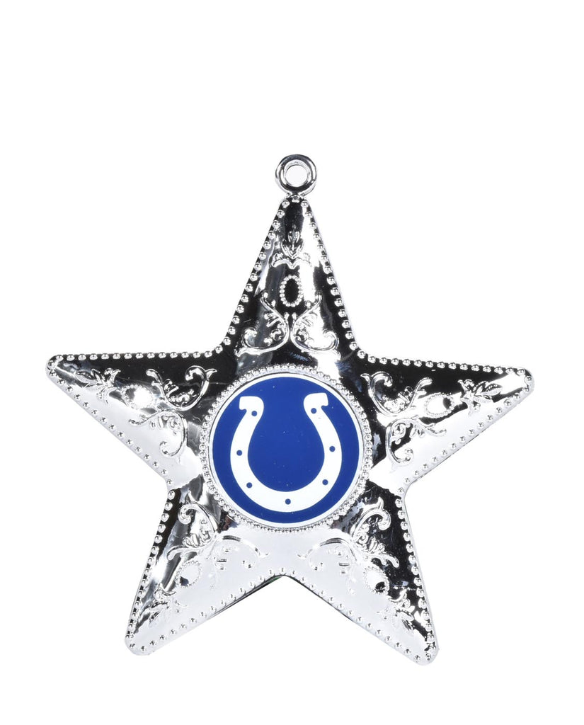 NFL Star Ornament