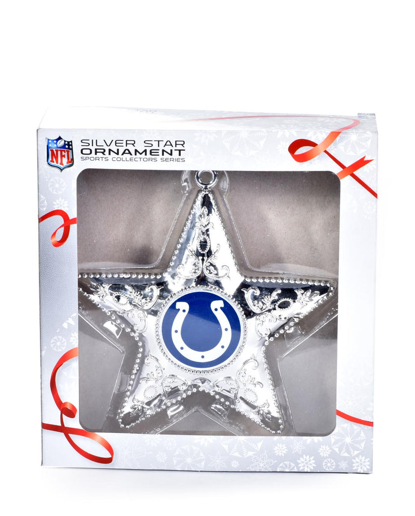 NFL Star Ornament