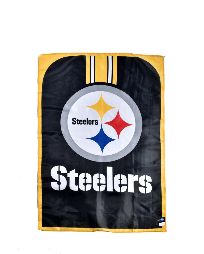 NFL Team Fan Flag