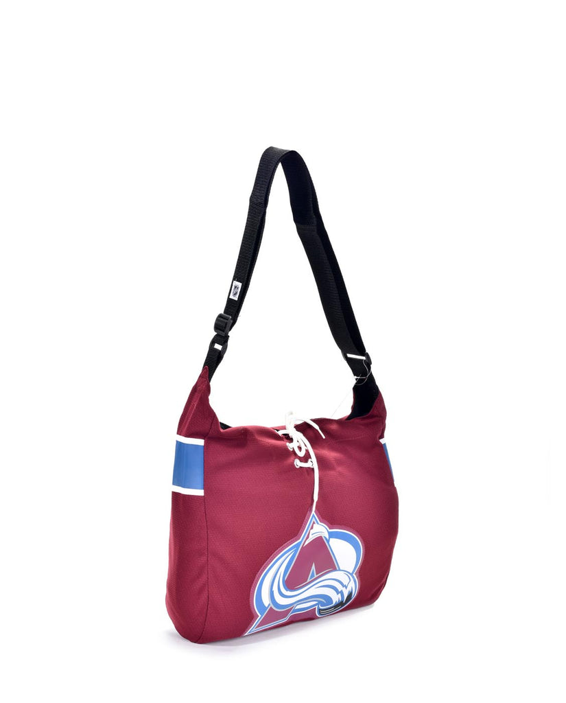 NHL Jersey Tote