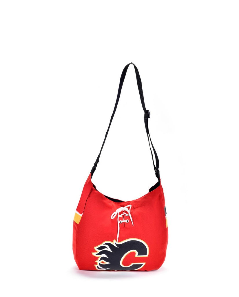 NHL Jersey Tote