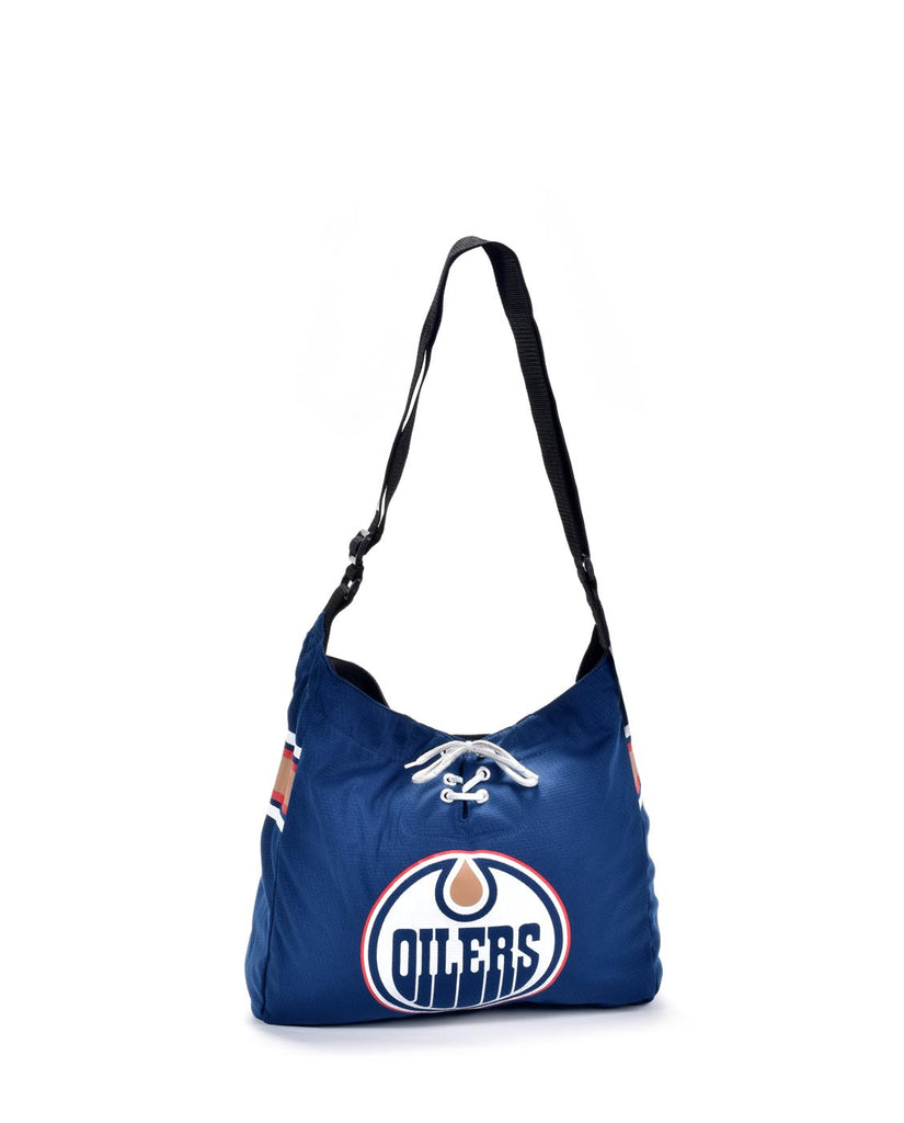 NHL Jersey Tote