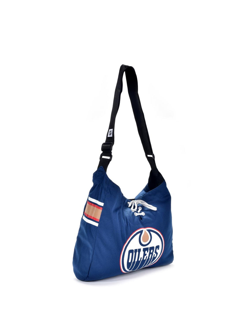 NHL Jersey Tote