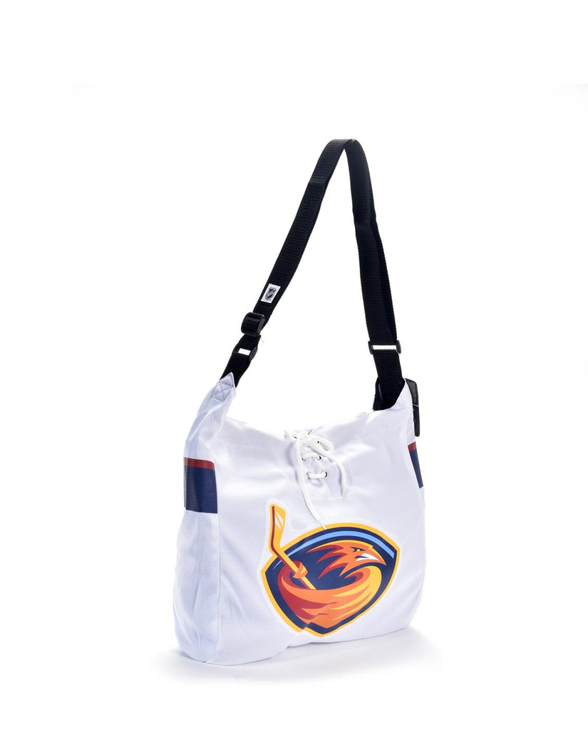 NHL Jersey Tote