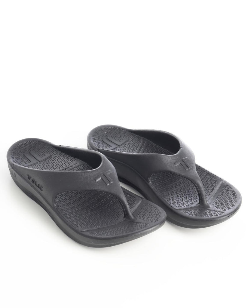 TELIC UNISEX COMFORT SHOE RECOVERY FLIP FLOP