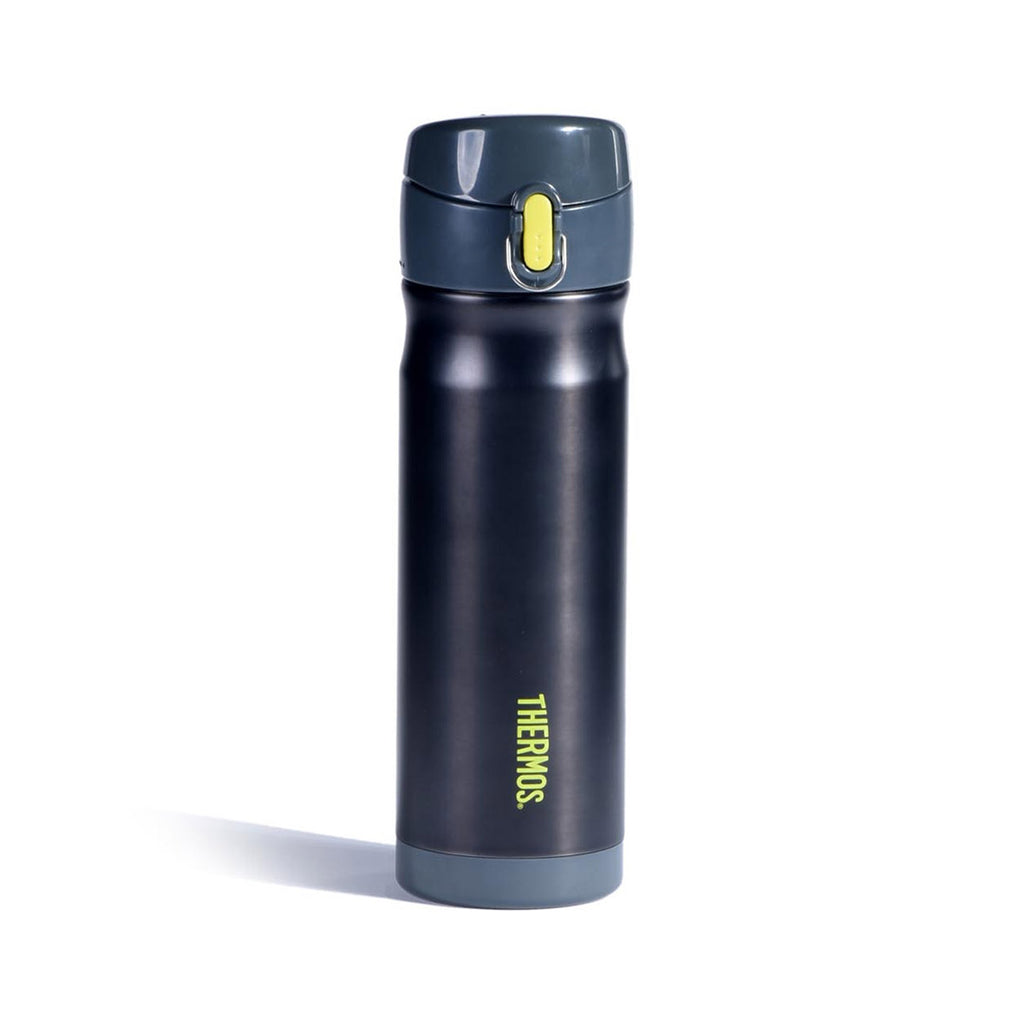 THERMOS 16 OUNCE STAINLESS STEEL COMMUTER BOTTLE
