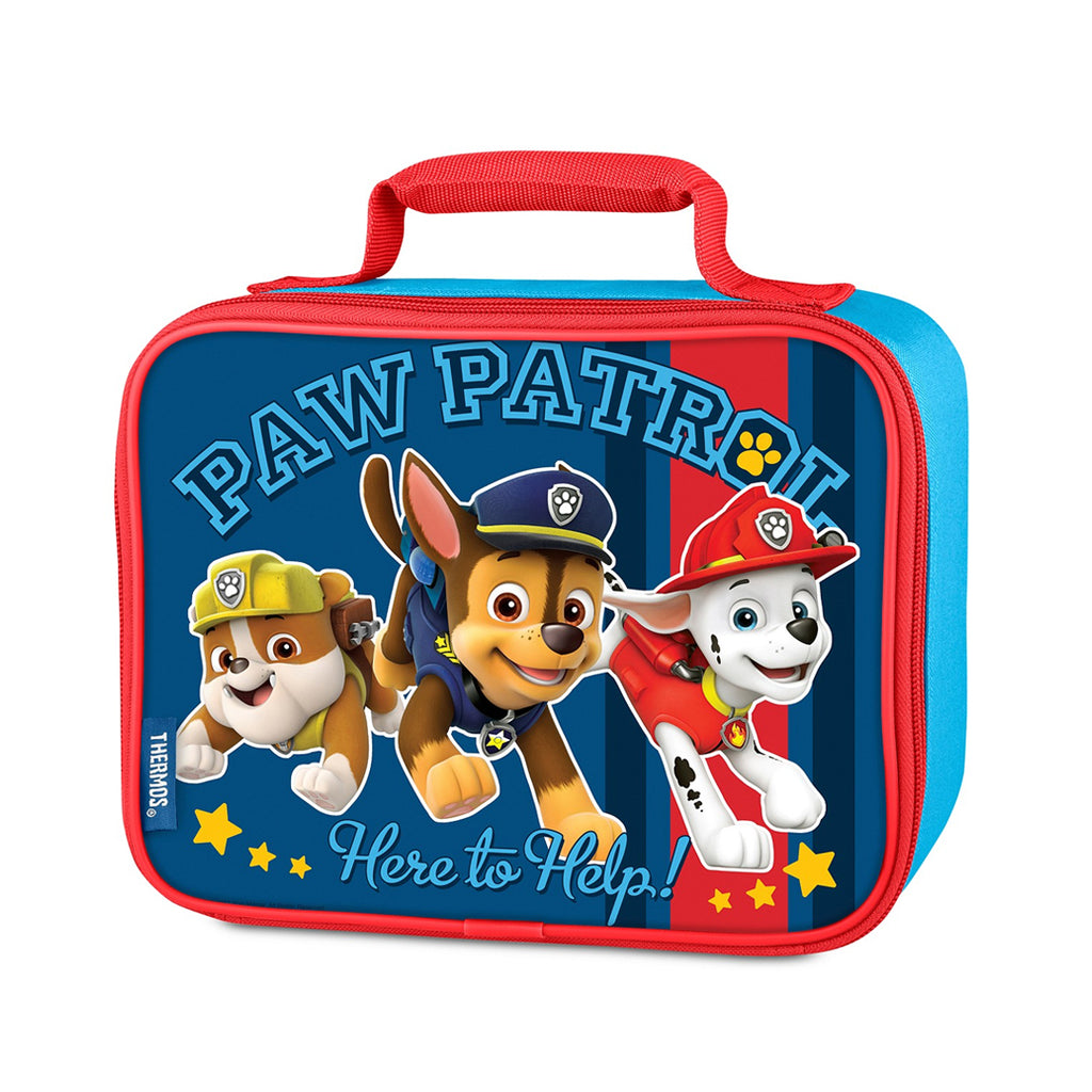 PAW PATROL  LUNCH KIT