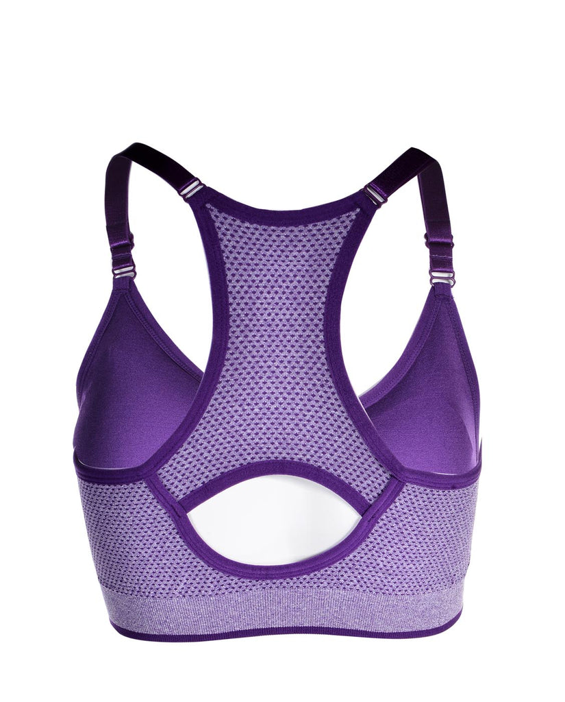 PUMA SEAMLESS SPORTS BRA